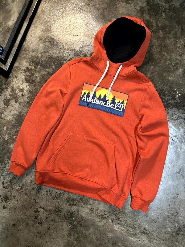 Producto - AVALANCHE (M)