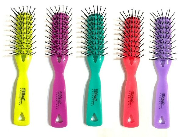 Producto - Cepillo esqueleto