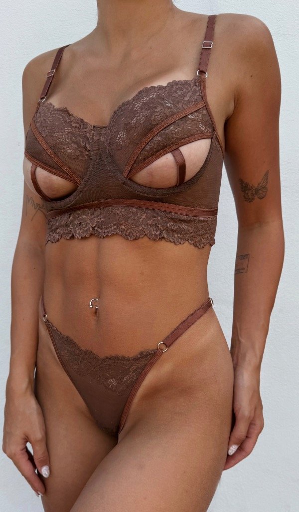 Producto - Conjunto Atenea