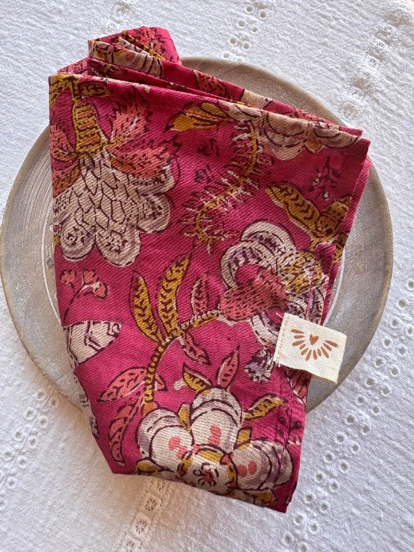 Producto - Pañuelo Gulzar