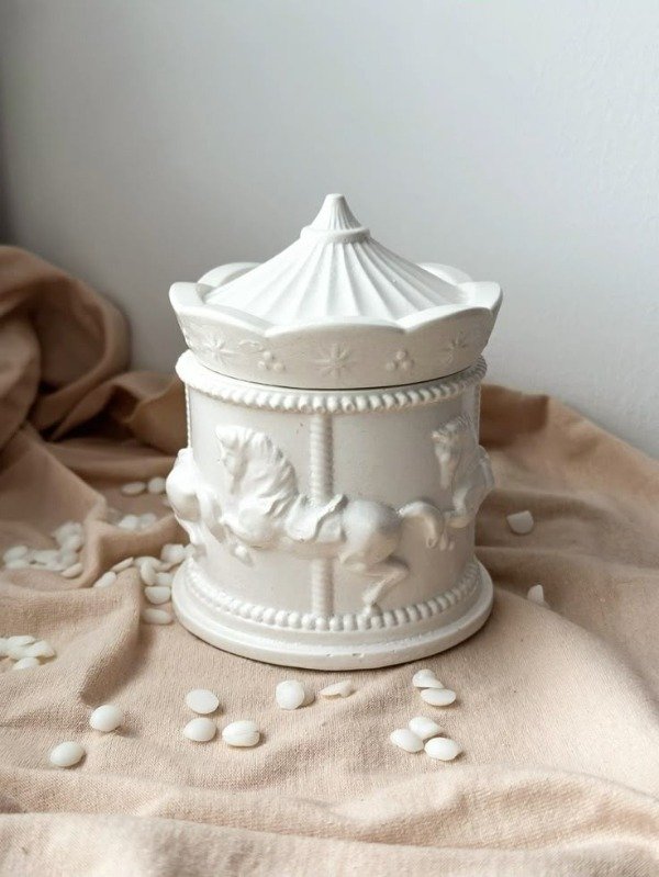 Producto - Carrousel Impermeabilizado