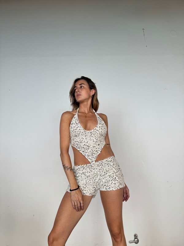 Producto - SHORT SPARKLES