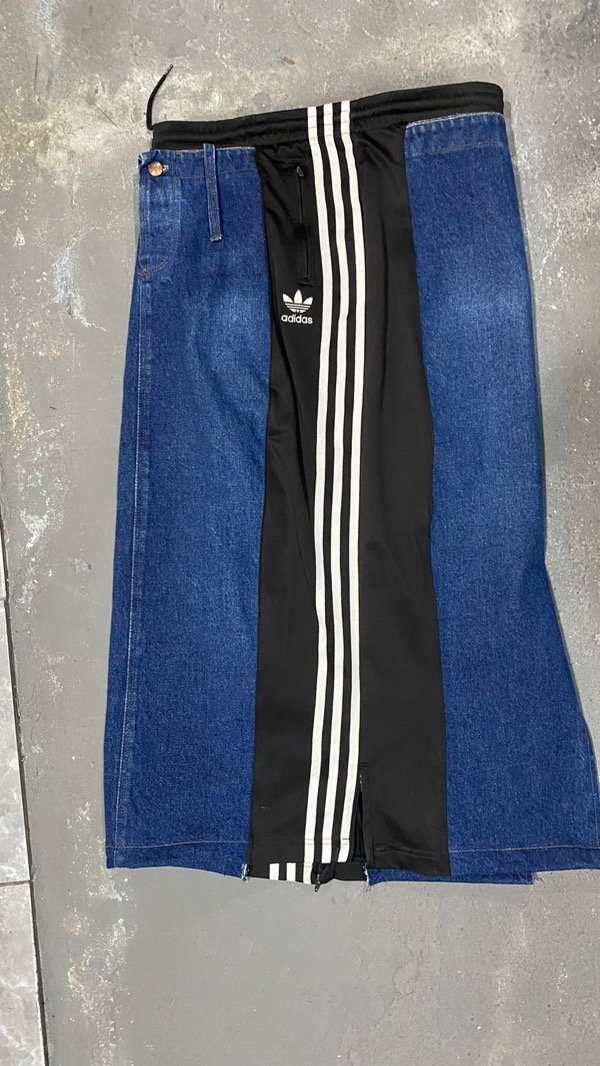 Producto - ADIDAS X INVASION