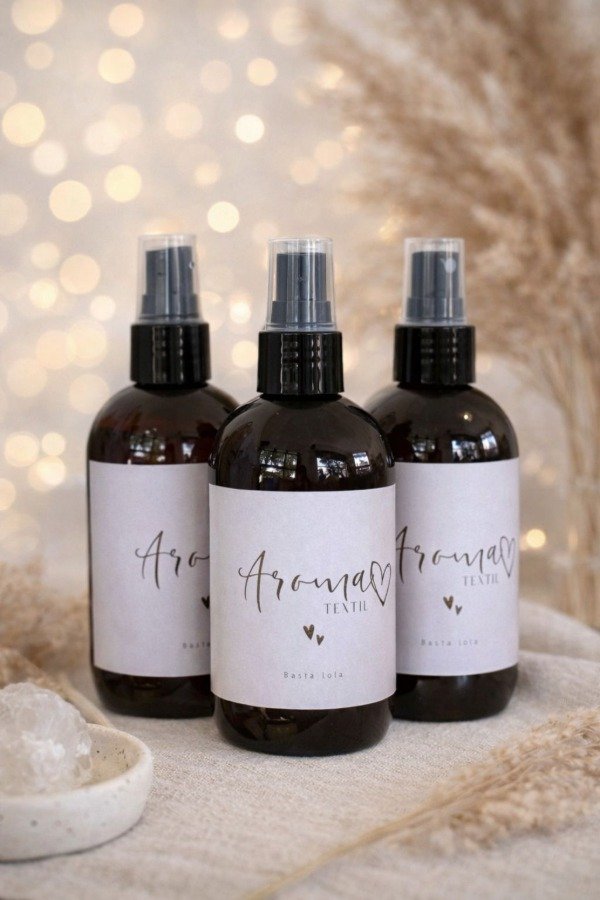 Producto - Aroma Textil