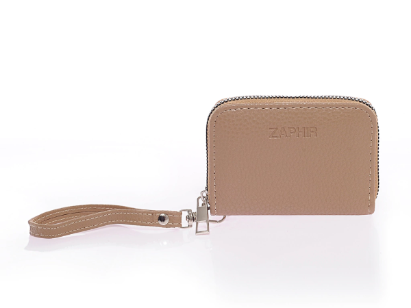 Producto - TARJETERO ZAPHIR