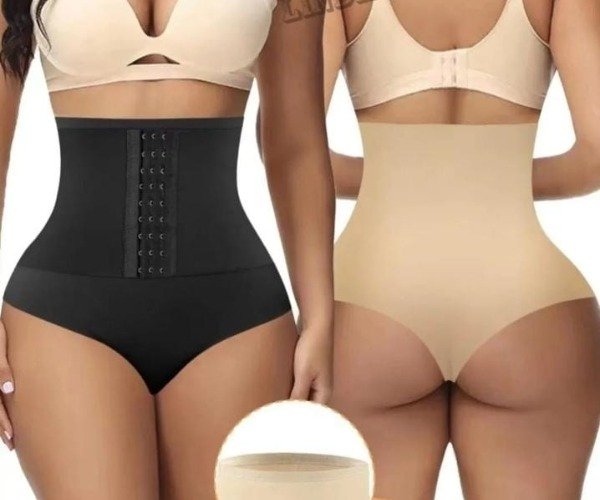 Producto - Faja Reductora con broche