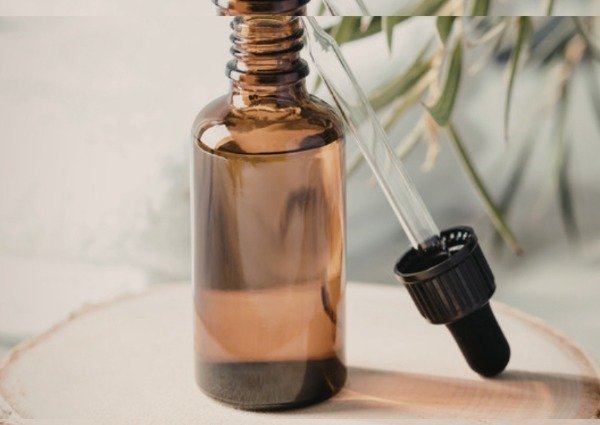 Producto - Aceite esencial tea tree