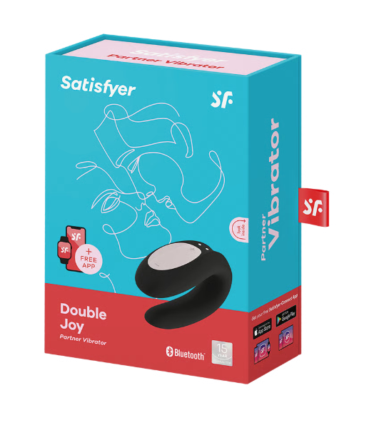 Producto - Double Joy