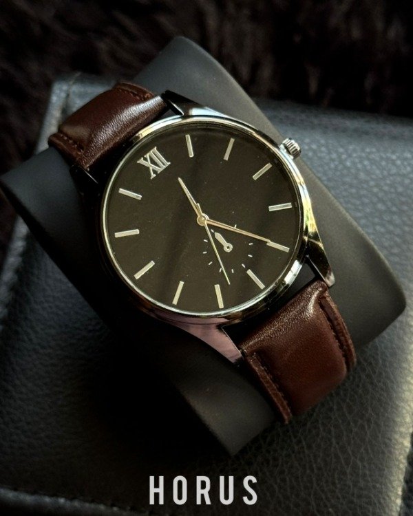 Producto - Nixon Luxury Brown