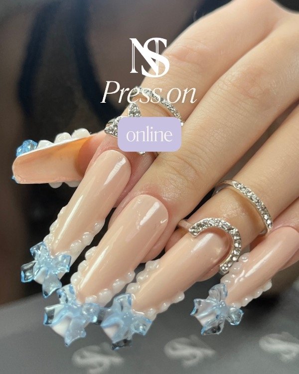 Producto - Taller de Press On - Online