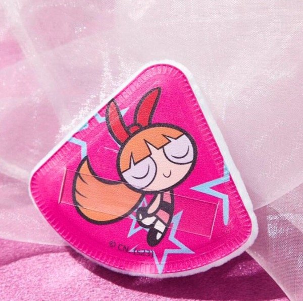 Producto - IMPORTADO Cisne sellador de makeup bombon