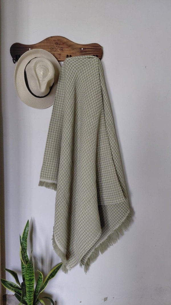 Producto - Manta Cuyo - 2