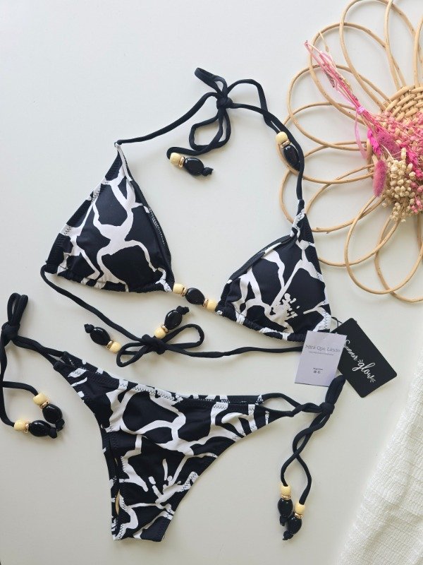 Producto - Bikini HAWAI