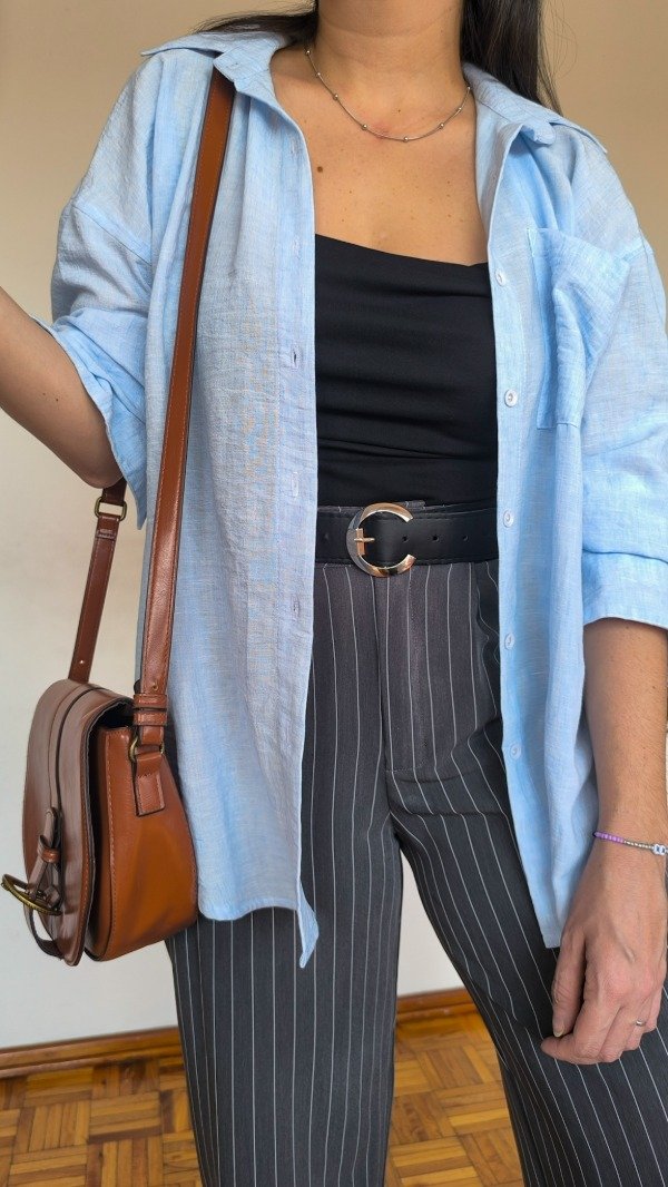 Producto - Camisa Emma