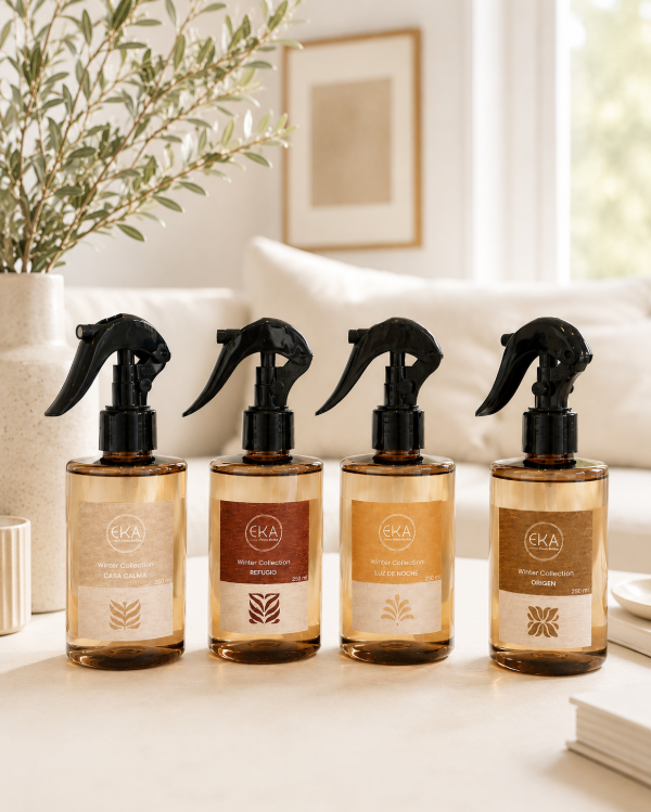 Producto - Brumas winter