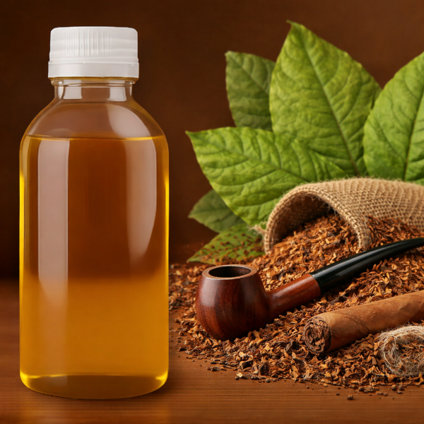 Producto - Esencia - 1 Litro - Tabaco Burley - ALTAMENTE CONCENTRADA