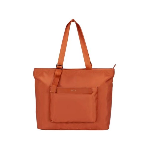 Producto - FTX Bolsa Feminina EMMA-RBR - Para 156Marron Naranja