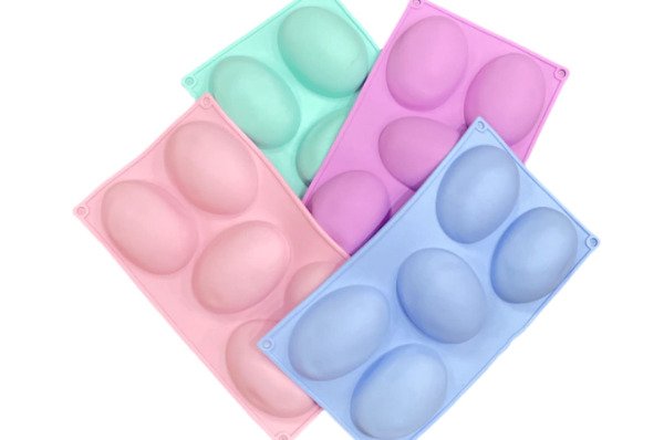 Producto - Plancha Huevos Lisos x5