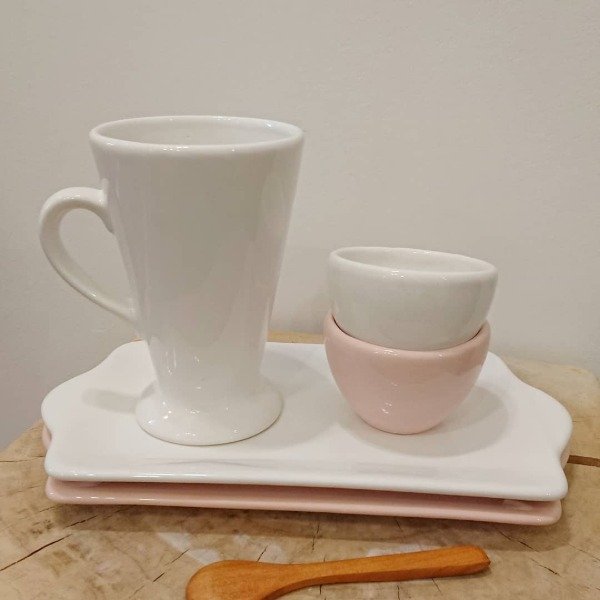 Producto - Taza Alta
