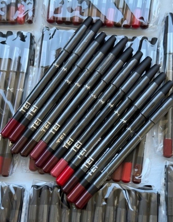 Producto - Delineador Nude Tei pack x12u