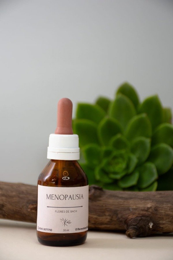 Producto - MENOPAUSIA