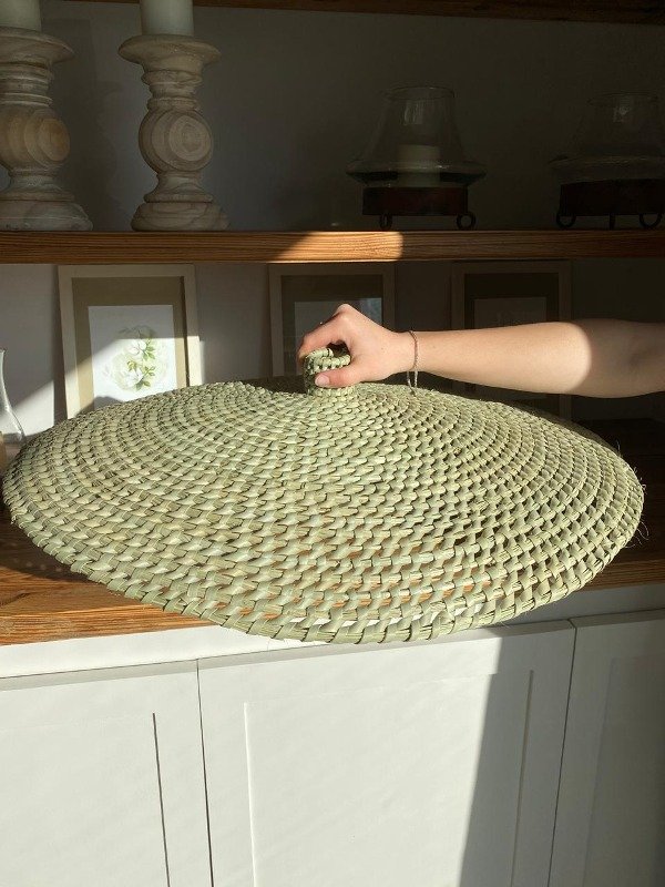 Producto - LAMPARA CARANDAY
