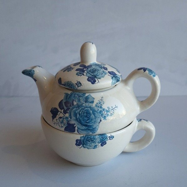 Producto - Tea for one Mini 6