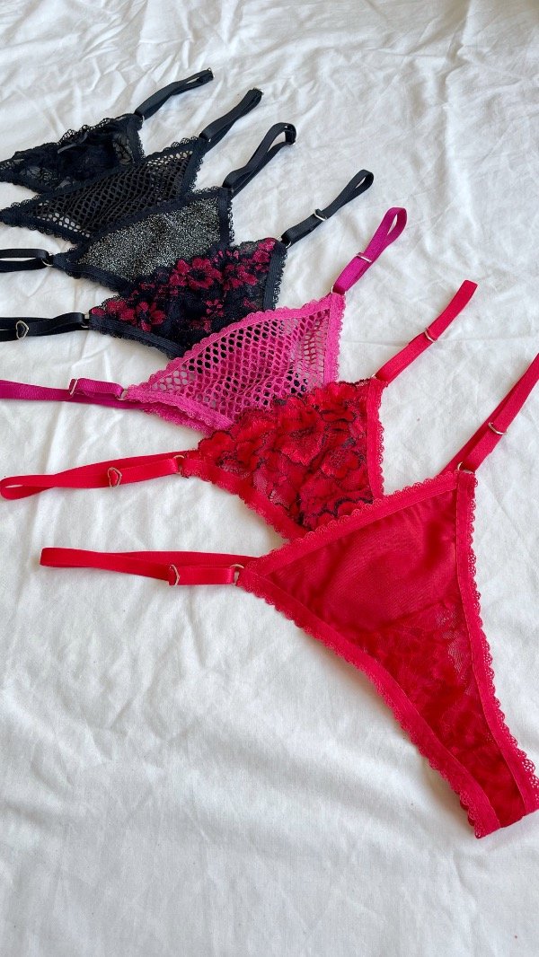 Producto - PACK X 6 REGULABLES SAN VALENTIN