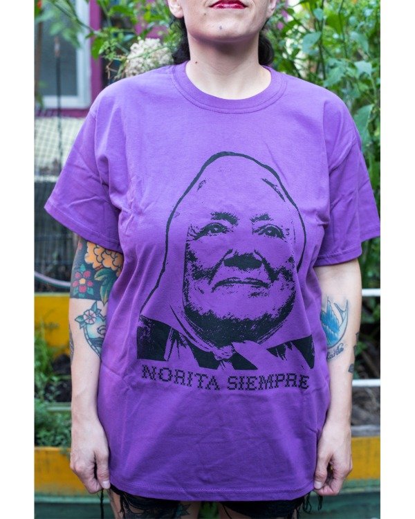 Producto - Remeras NORITA - 2
