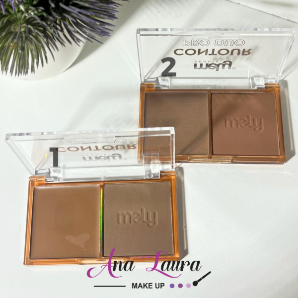 Producto - Paleta de contornos Mely