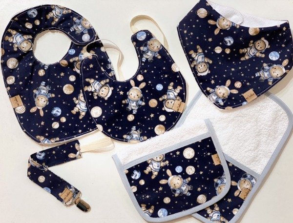 Producto - Set 5 piezas