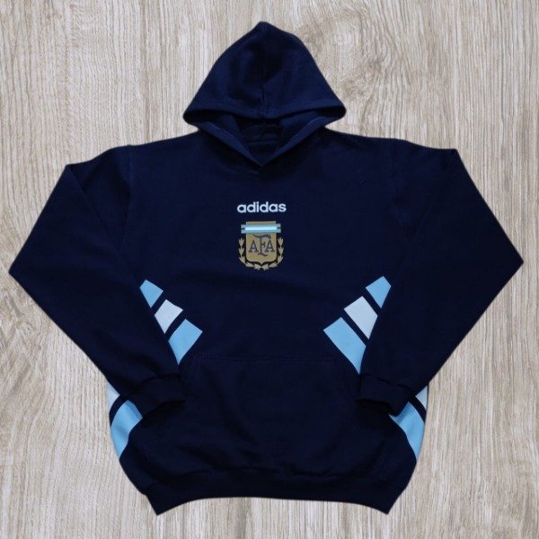 Producto - Buzo Canguro AFA 1993/94