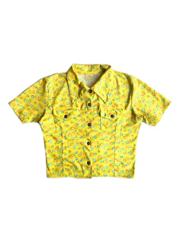 Producto - Camisa Primavera