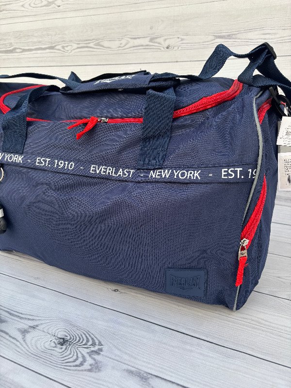 Producto - Bolso 11 - EVERLAST - 2