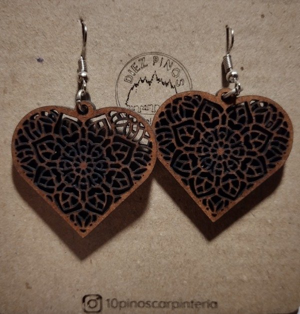 Producto - Aro Nro. 04