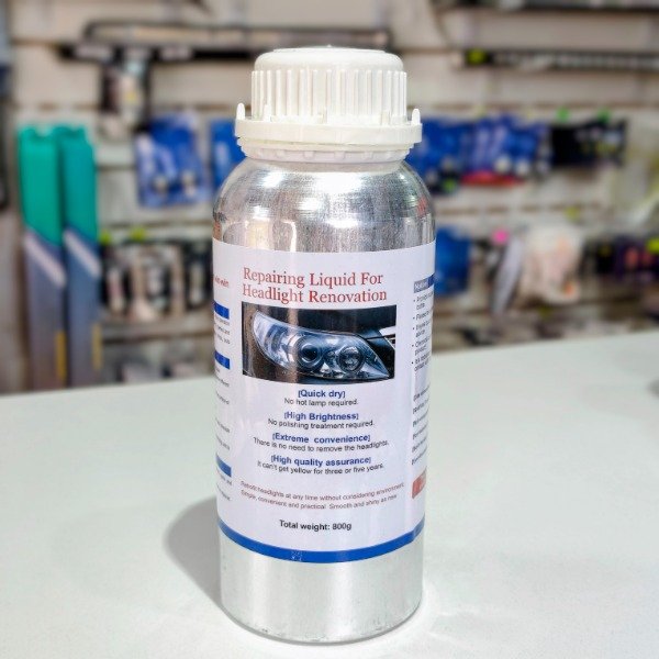 Producto - POLIMERO LIQUIDO 800G. - 1