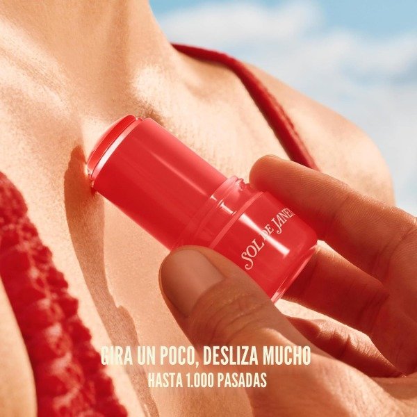 Producto - Sol de Janeiro Jelly Perfume Balm Solid Perfume Stick Cheirosa 40 - 3