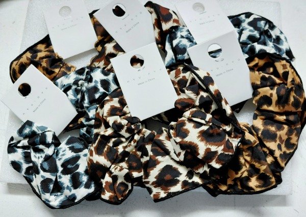 Producto - Scruchis animal print CO 180398 4 MAG 4/26