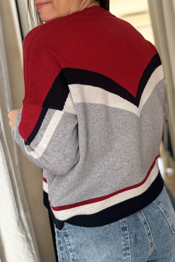 Producto - SWEATER MIRO