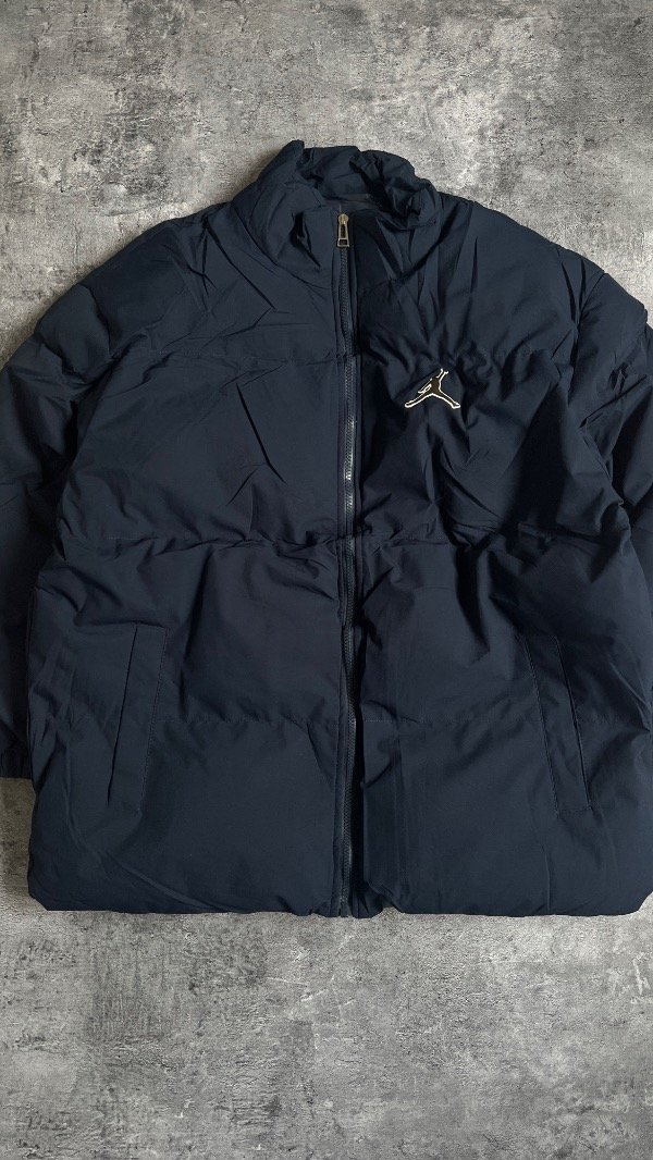 Producto - PUFFER JORDAN AZUL
