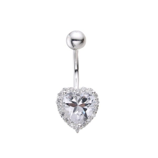 Producto - PIERCING OMBLIGO JAZ