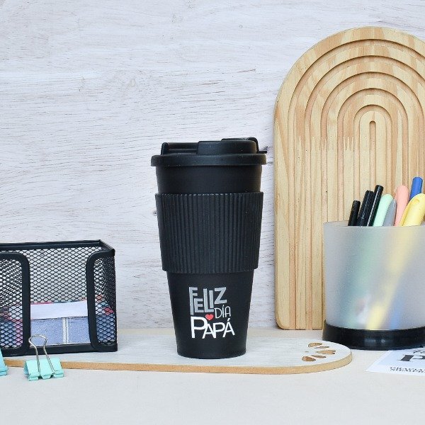 Producto - VASO ALTO COFFEE