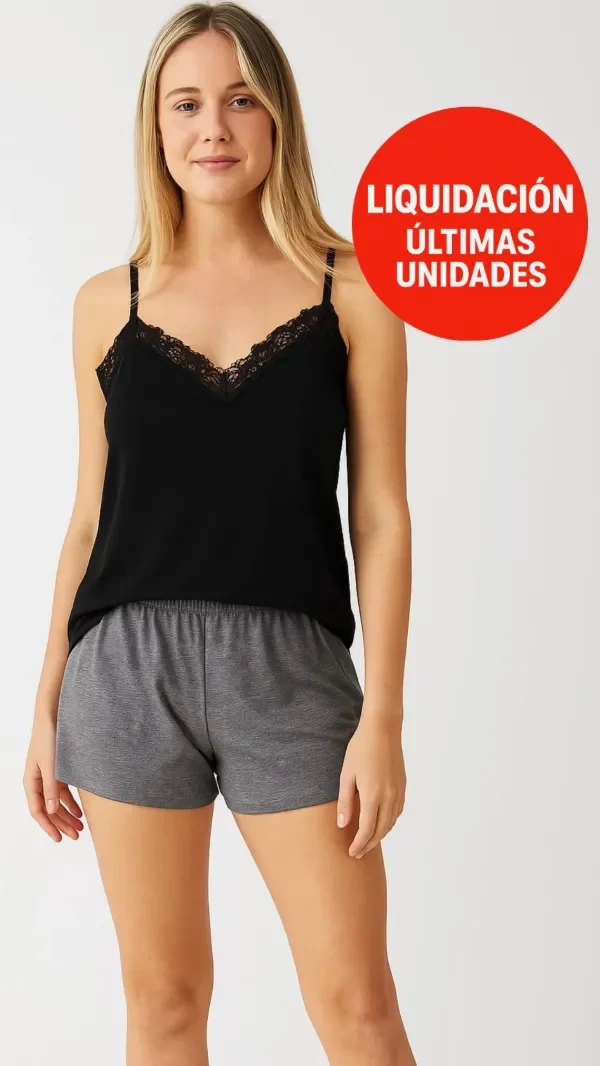 Pijama Bel