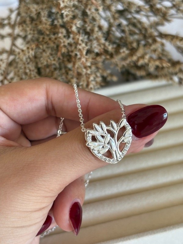 Producto - Conjunto corazón árbol de la vida