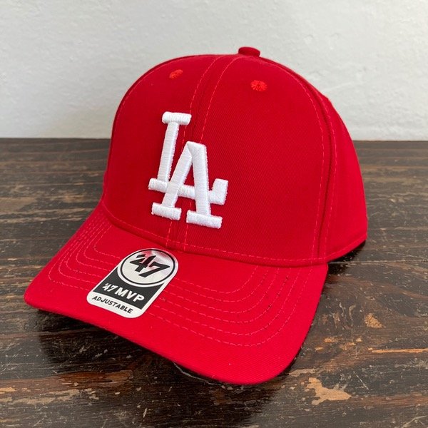 Producto - Cerrada Curva LA roja sin parche