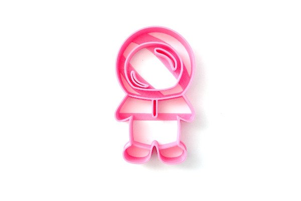 Producto - Astronauta