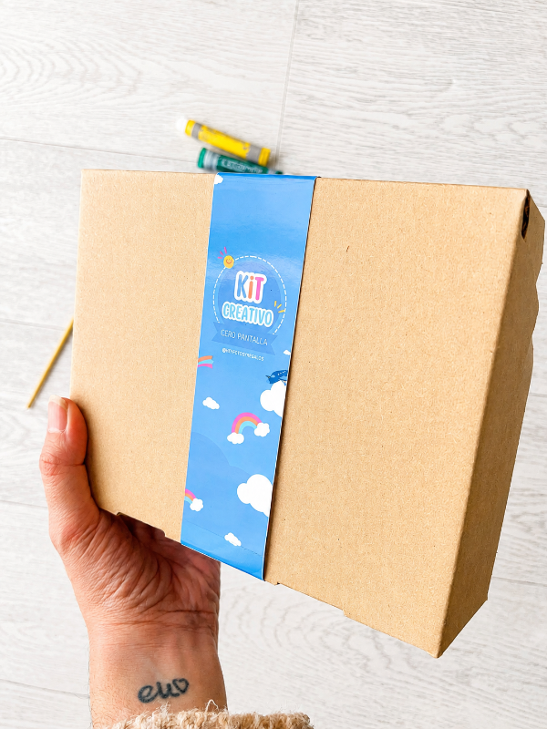 Producto - Kit Tote - 1