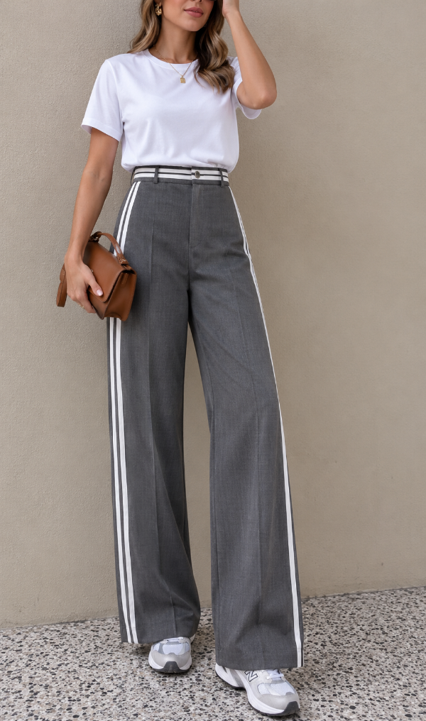 Producto - PANTALÓN ELEGANTE/SPORT - 0