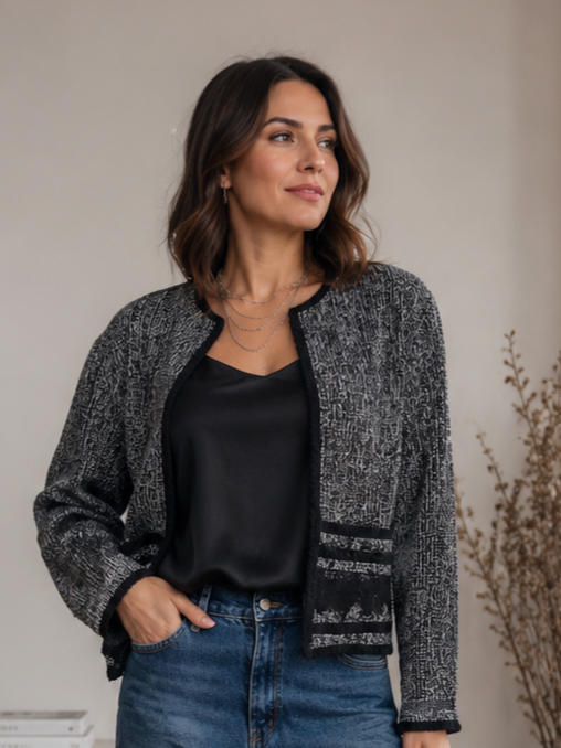 Producto - Chaqueta Milan