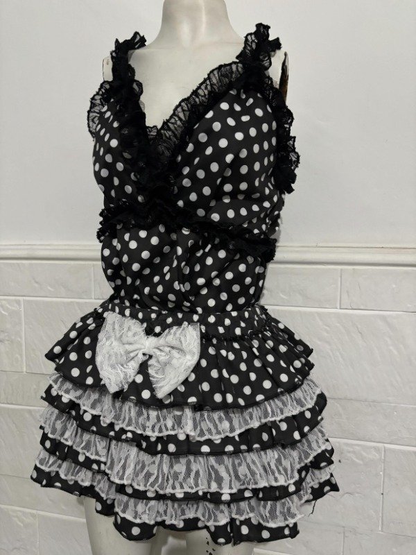 Producto - Set polka - 1